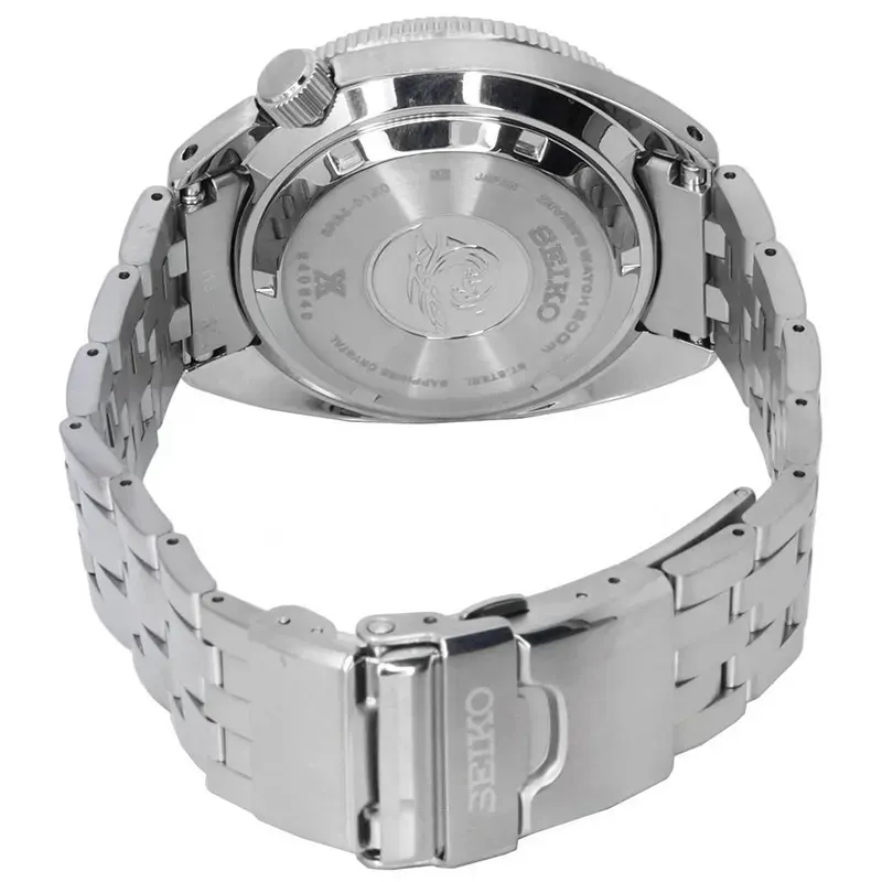 Seiko Prospex Heritage Turtle 1968 Diver's Men's Watch- SPB313J1